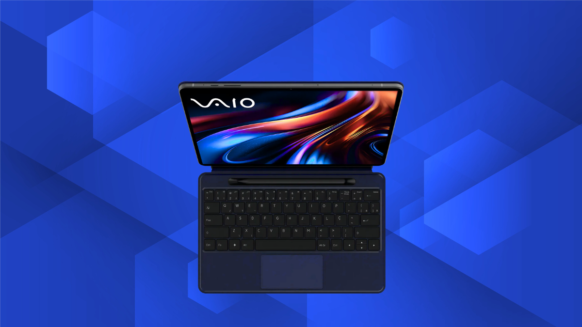 Tablet Vaio TL12