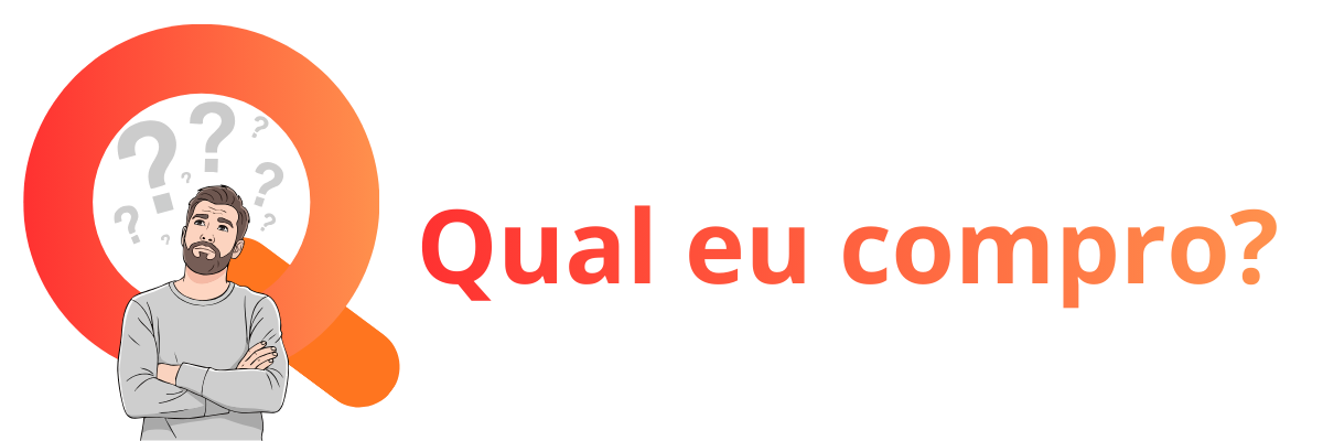 Qual Eu Compro?